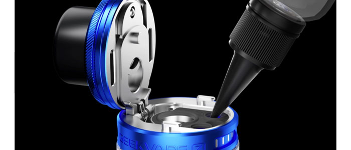 grossiste z fli geek vape