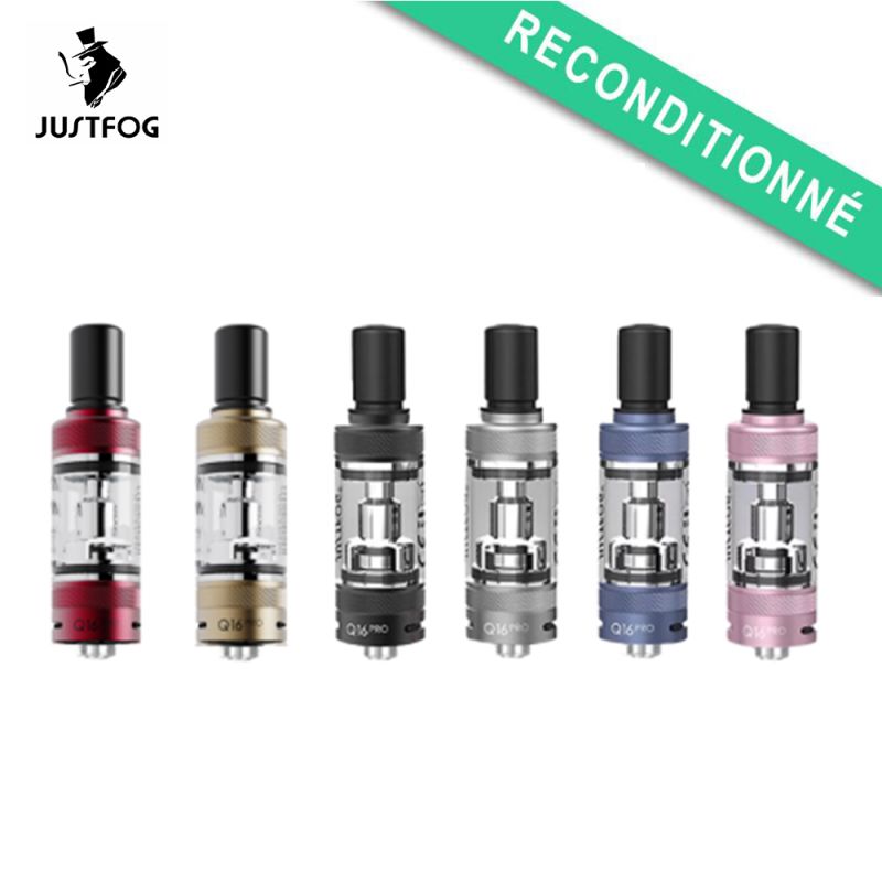 clearomiseur-q16-pro-justfog-reconditionne