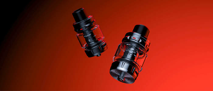 grossiste clearomiseur itank 2 vaporesso