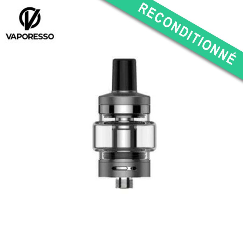 Clearomiseur iTank X - Vaporesso - Reconditionné