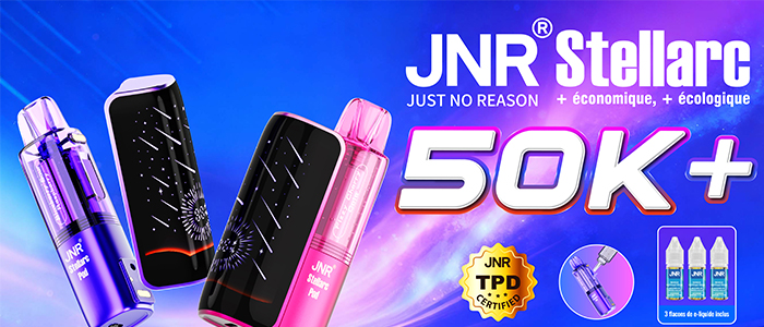 grossiste puff 50k stellarc jnr