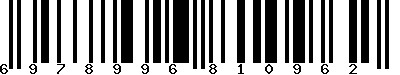 6978996810962