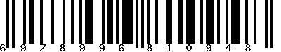 6978996810948