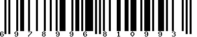 6978996810993