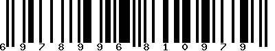 6978996810979