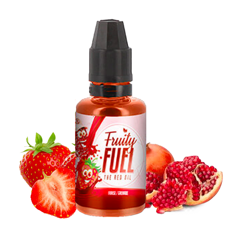 concentre-the-red-oil-30ml-fruity-fuel-by-maison-fuel