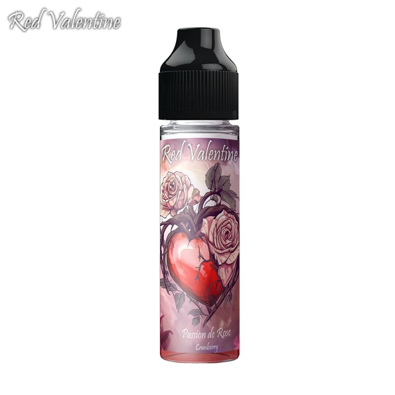 Offre implantation Red Valentine 50ml