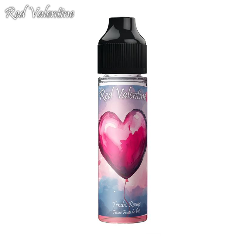 Offre implantation Red Valentine 50ml