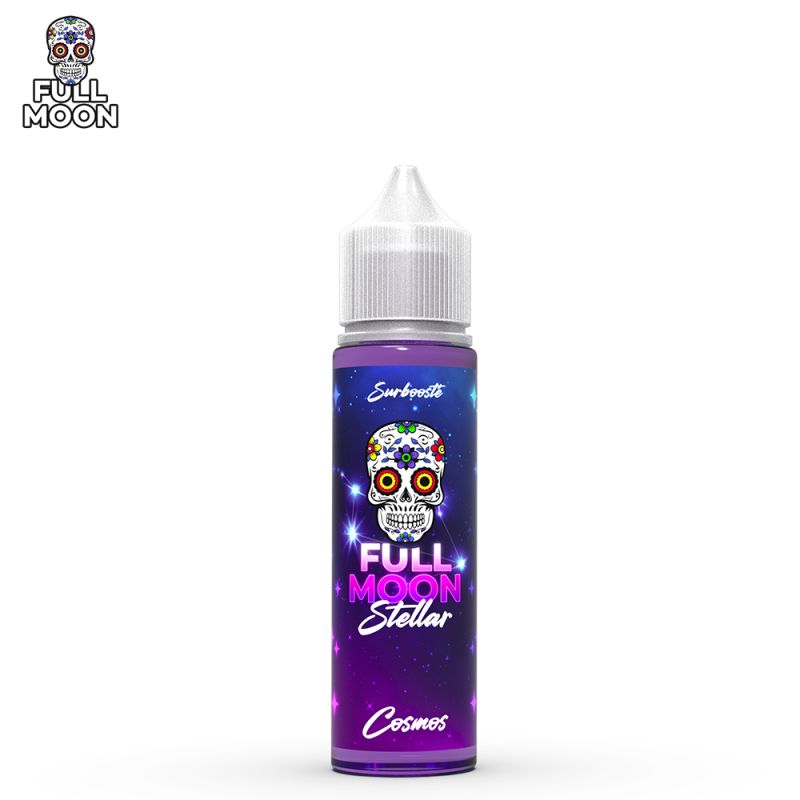 Cosmos 50ml - Stellar by Full Moon