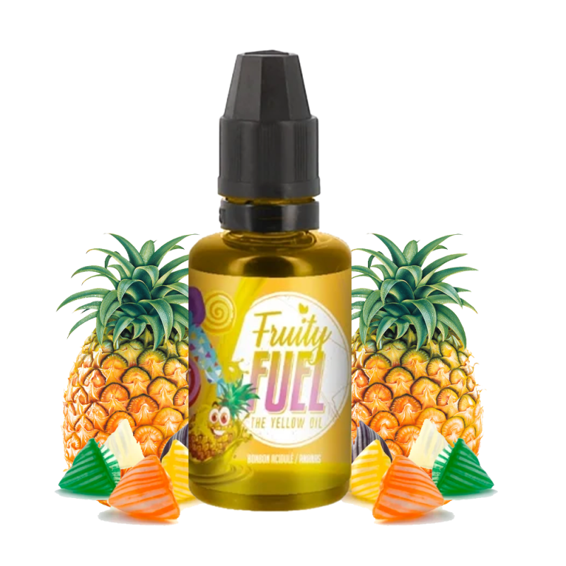 concentre-the-yellow-oil-30ml-fruity-fuel-by-maison-fuel