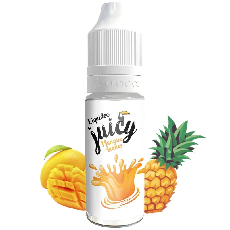 mangue-ananas-10ml-liquideo