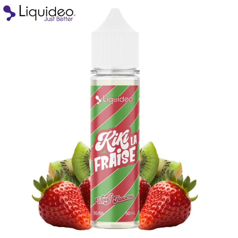 kiki-la-fraise-50ml-wpuff-flavors-by-liquideo