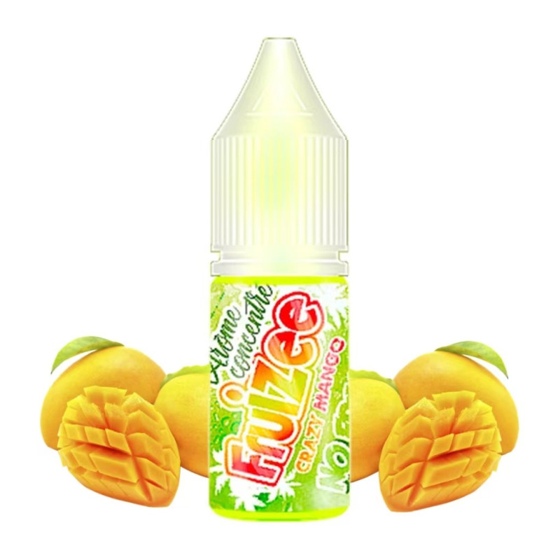 concentre-crazy-mango-no-fresh-10ml-fruizee-by-eliquid-france