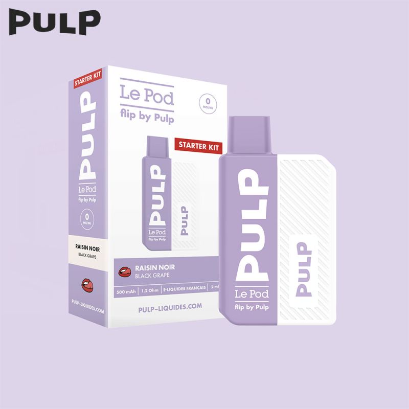 starter-kit-pod-flip-fruite-2ml-pod-flip-by-pulp