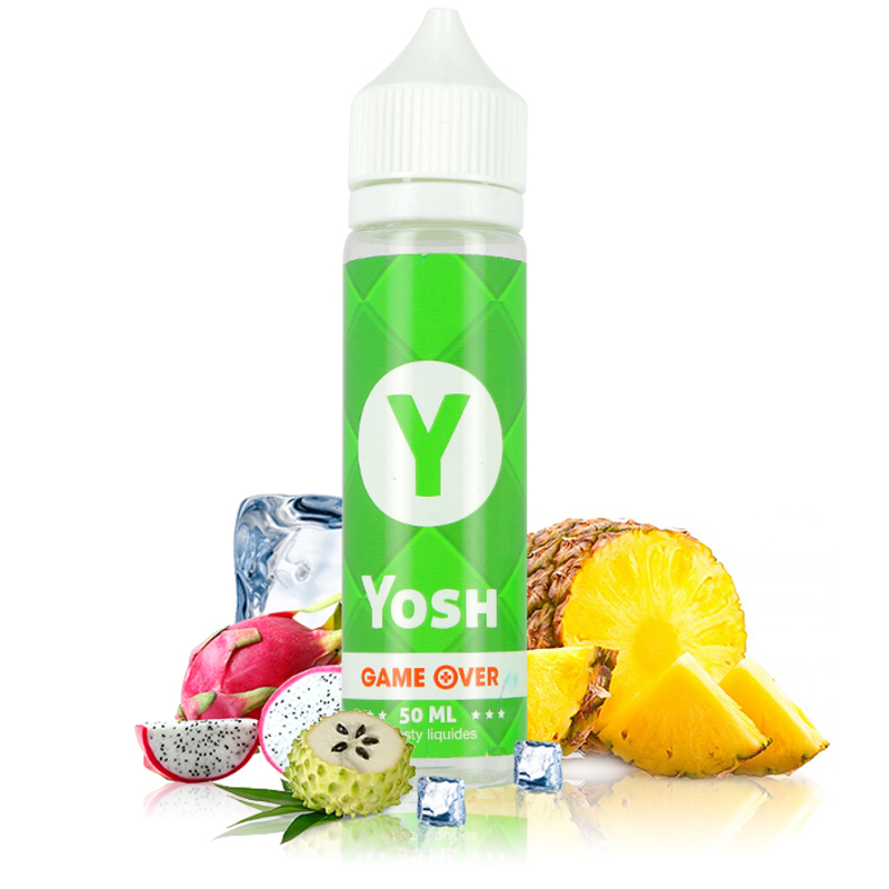 yosh-50ml