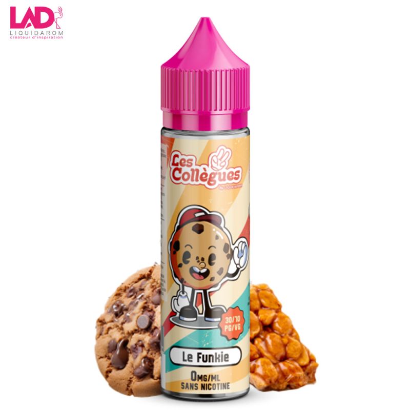 le-funkie-50ml-les-collegues-by-liquidarom