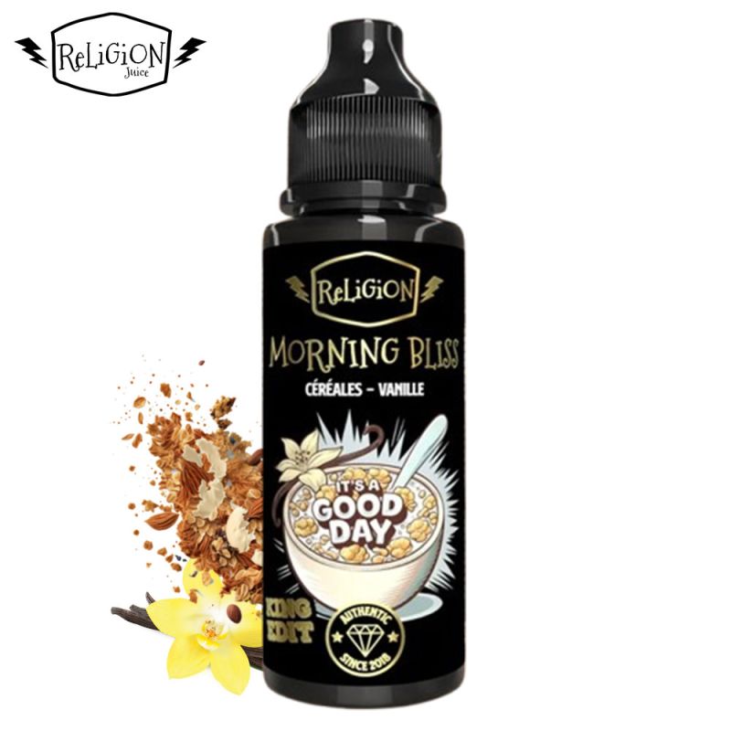 morning-bliss-king-edition-100ml-religion-juice