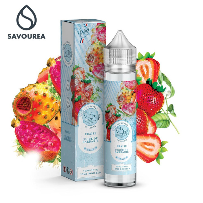 fraise-figue-de-barbarie-50ml-le-petit-verger-frais-by-savourea