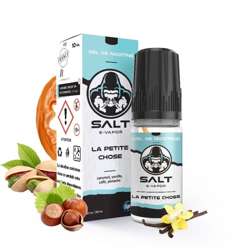 salt-e-vapor-la-petite-chose-10ml-le-french-liquide