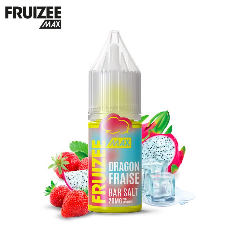 dragon-fraise-10ml-bar-salt-fruizee-max-by-fruizee