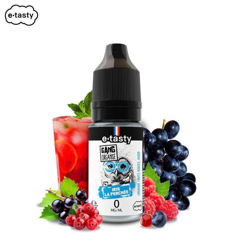 iris-la-perchee-10ml-gang-organise-by-etasty