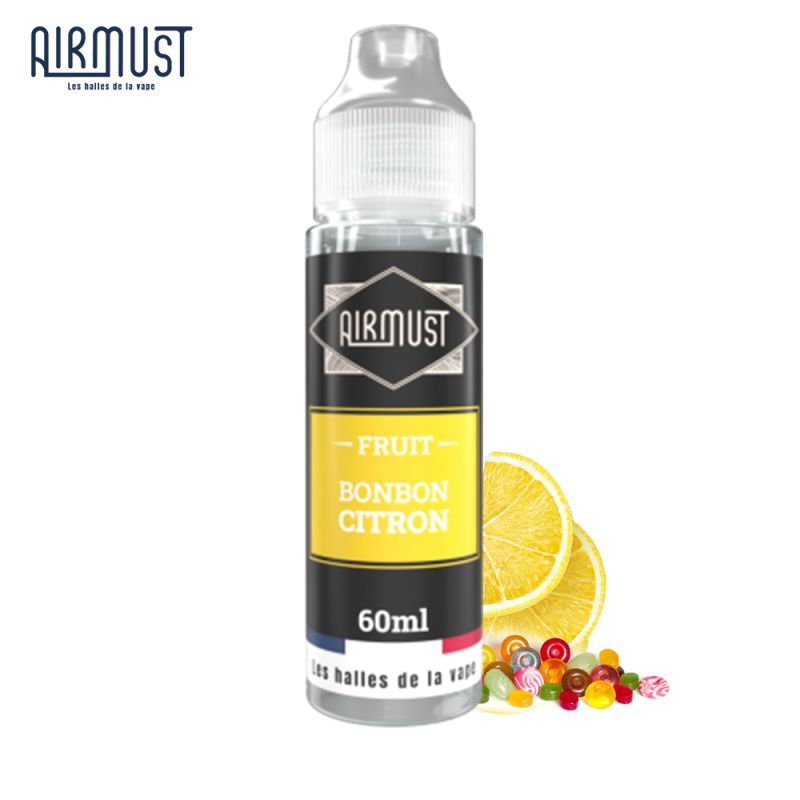 bonbon-citron-60ml-airmust