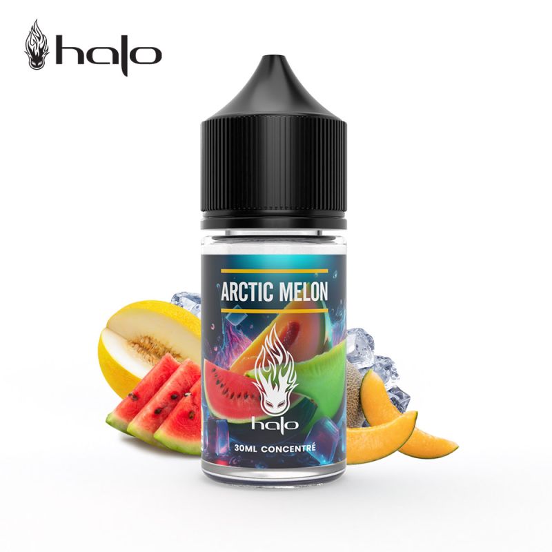 concentre-arctic-melon-30ml-halo