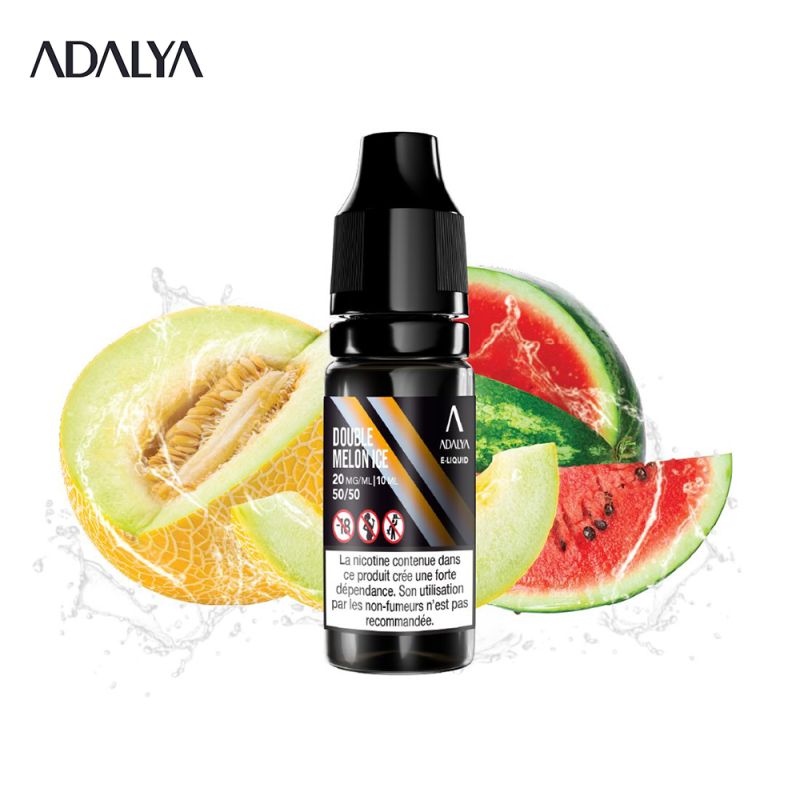 double-melon-ice-10ml-adalya-nic-salt