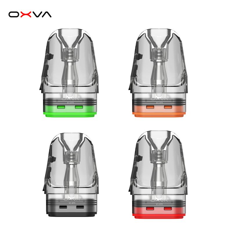 cartouches-xlim-v3-3ml-3pcs-oxva