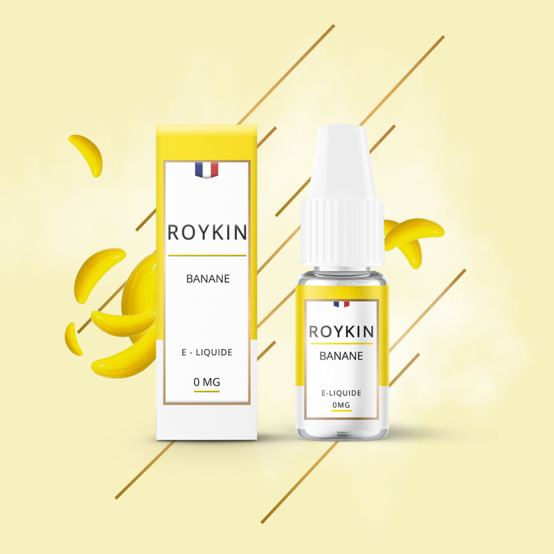 banane-10ml-roykin