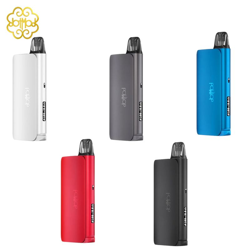 kit-dotpod-go-dotmod