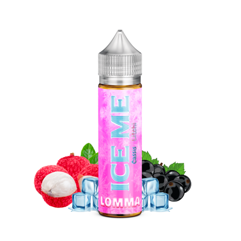 lomma-50ml-ice-me-by-millesime