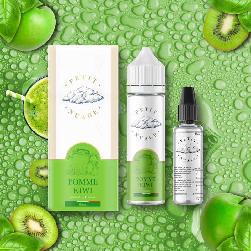 pomme-kiwi-50ml-petit-nuage