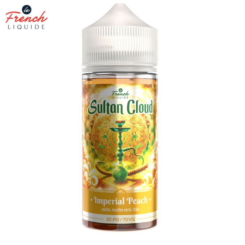 imperial-peach-100ml-sultan-cloud