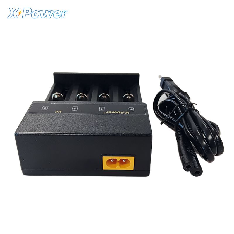 chargeur-x4-x-power
