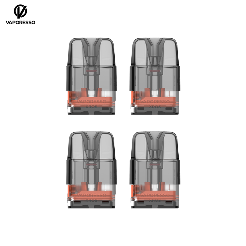 cartouches-xros-series-3ml-4pcs-vaporesso