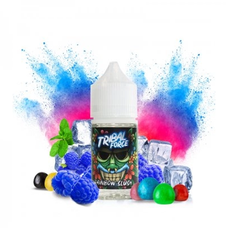 concentre-rainbow-slush-30ml-tribal-force