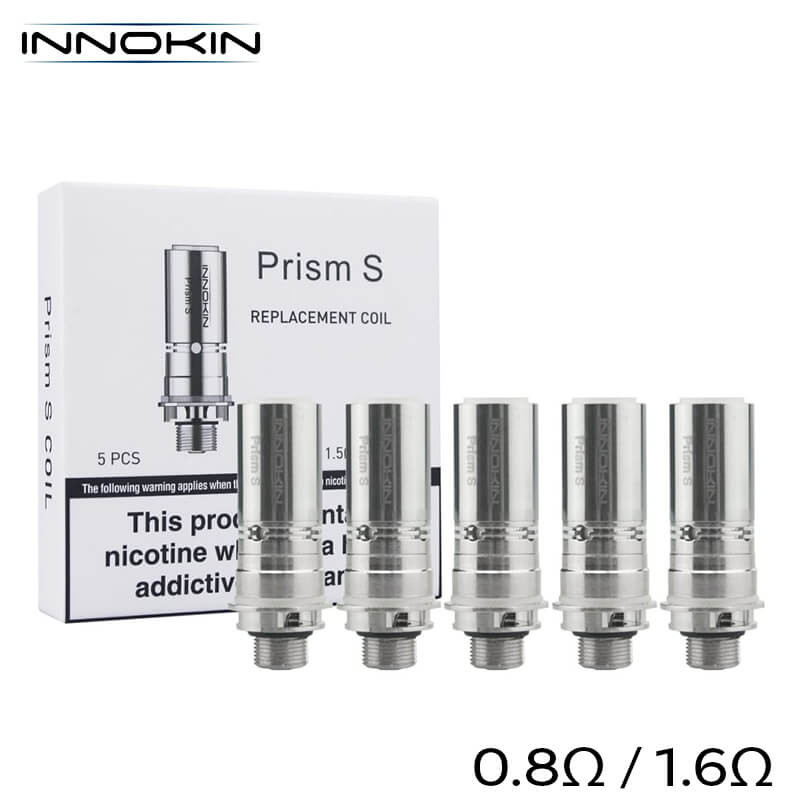 resistances-prism-s-5pcs-innokin