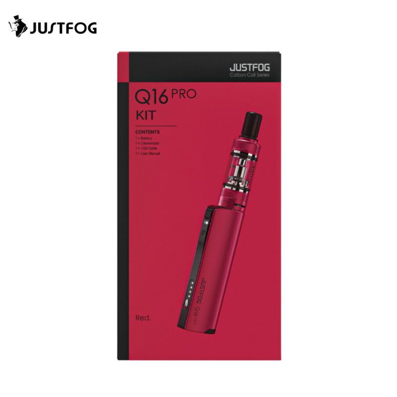kit-q16-pro-900mah-justfog