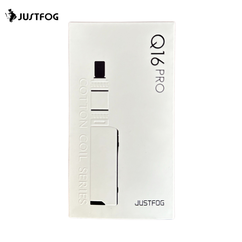 kit-q16-pro-900mah-justfog
