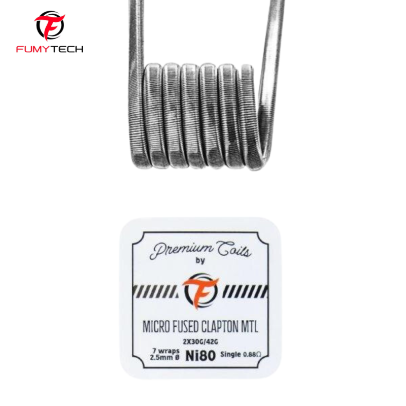 coils-micro-fused-clapton-mtl-ni80-new-version-10pcs-fumytech
