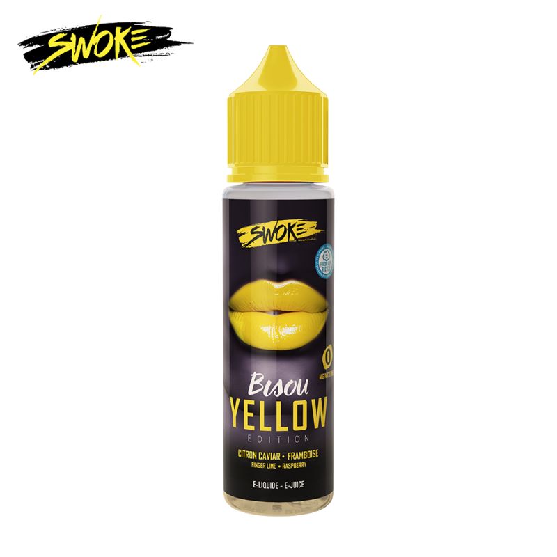bisou-yellow-50ml-swoke