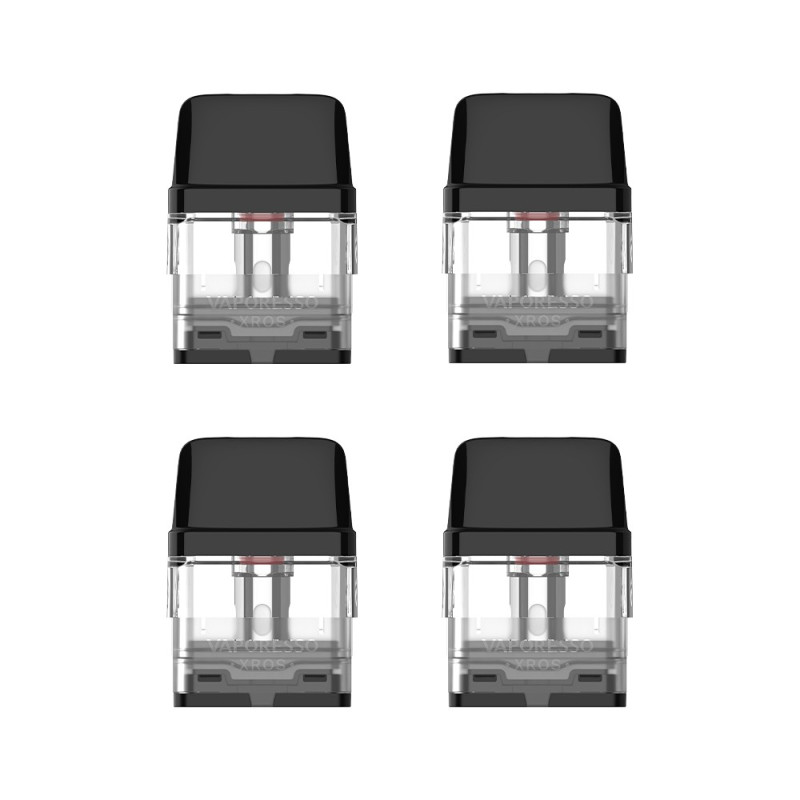 cartouches-xros-series-2ml-4pcs-vaporesso
