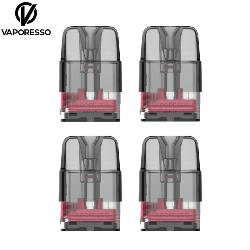 cartouches-xros-series-2ml-4pcs-vaporesso