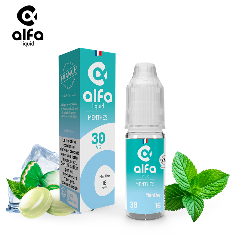 alfaliquid-fraicheur-menthe-10ml