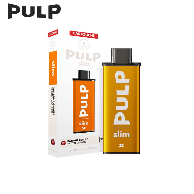 cartouche-mangue-glacee-2ml-pod-slim-by-pulp