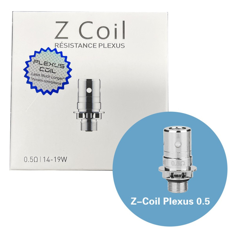 resistances-z-coil-zenith-5pcs-innokin