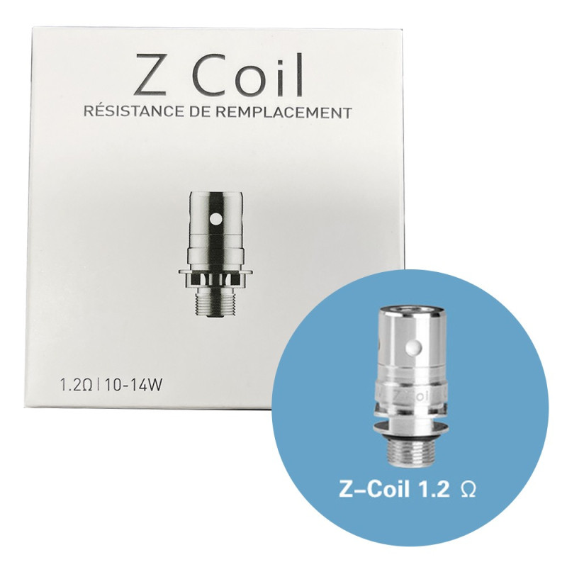 resistances-z-coil-zenith-5pcs-innokin
