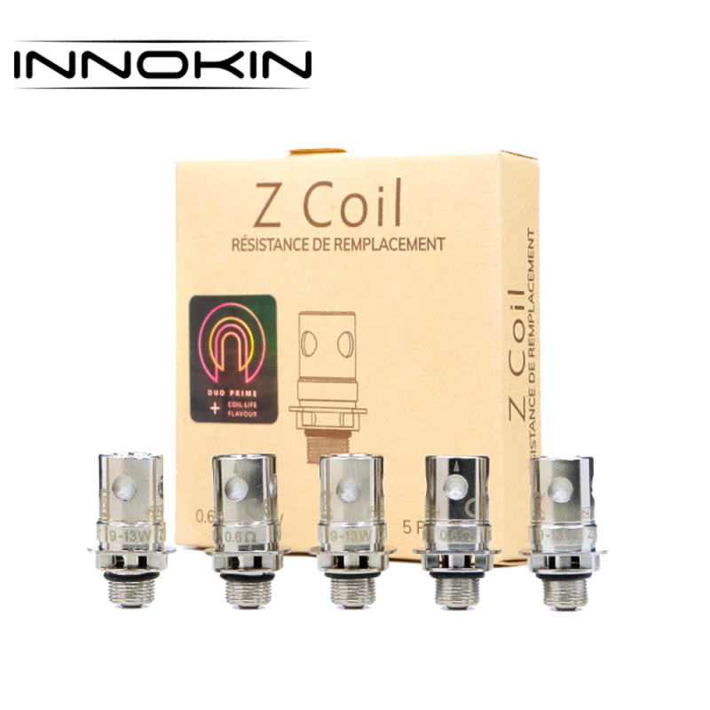 resistances-z-coil-zenith-5pcs-innokin