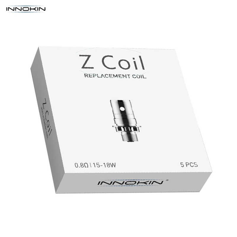 resistances-z-coil-zenith-5pcs-innokin